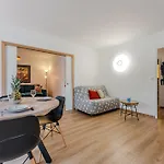 Casa vacanze La Farniente Grayan-et-l'Hopital