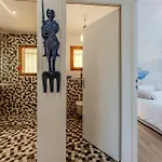 Casa vacanze La Farniente *