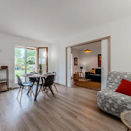 Holiday home La Farniente
