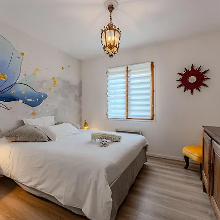 La Farniente Holiday home *