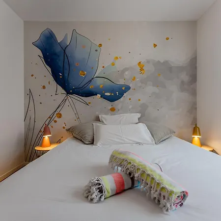 La Farniente Holiday home Grayan-et-l'Hopital