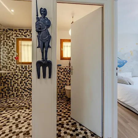 La Farniente Holiday home *