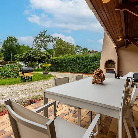 Сasa de vacaciones La Farniente *