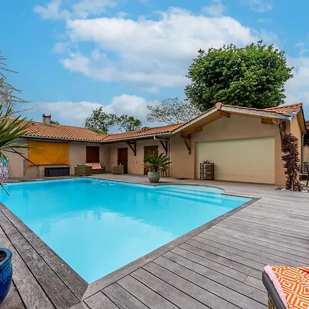 La Farniente Holiday home *