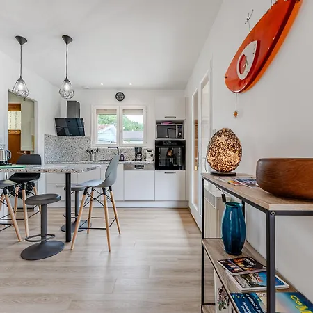 La Farniente Holiday home