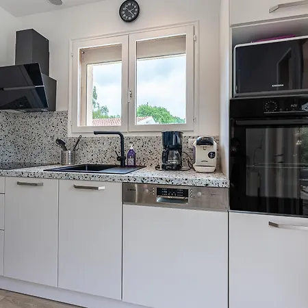 La Farniente Holiday home Grayan-et-l'Hopital