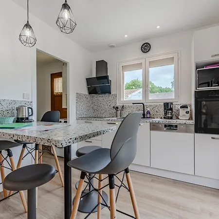 Holiday home La Farniente